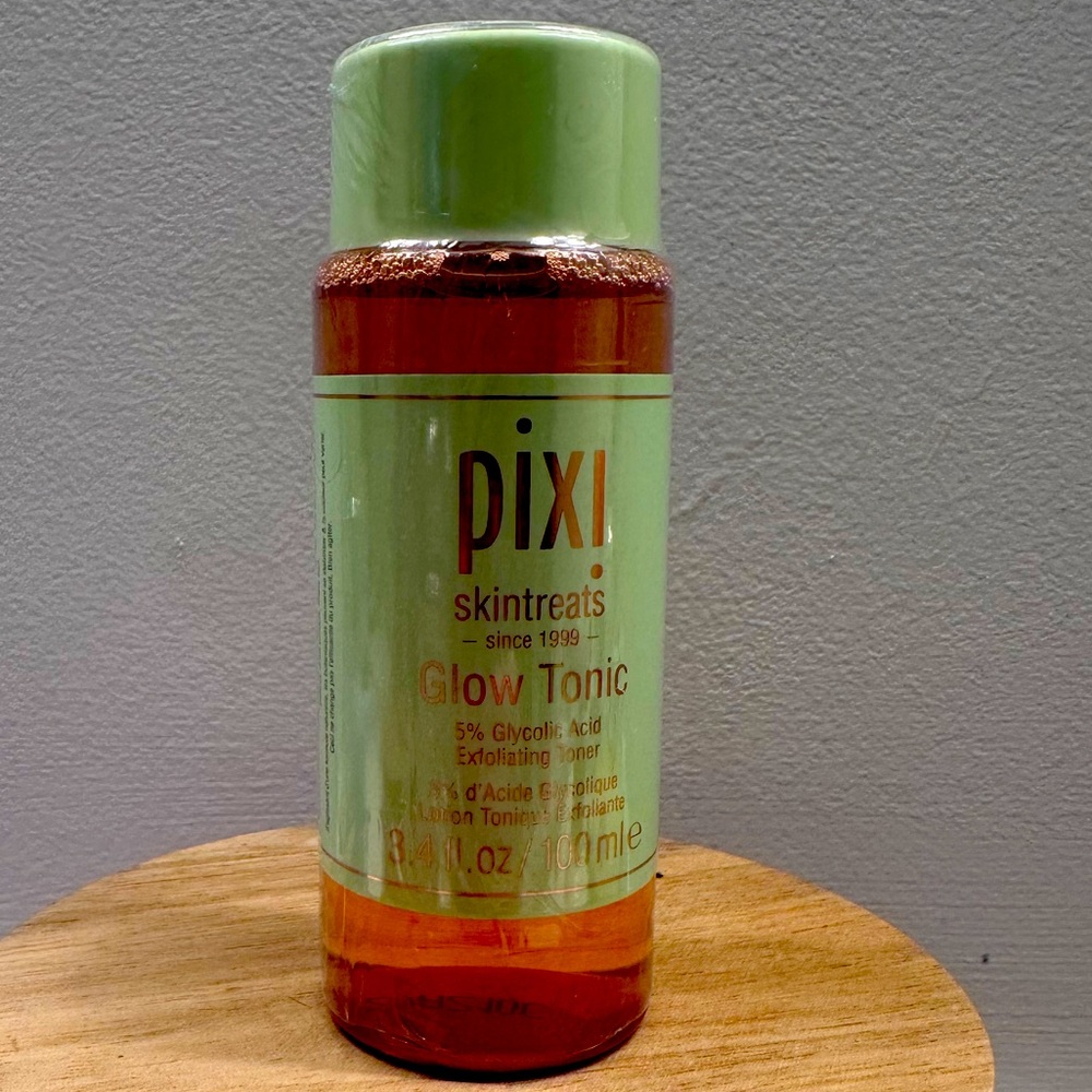 Pixi Glow Tonic